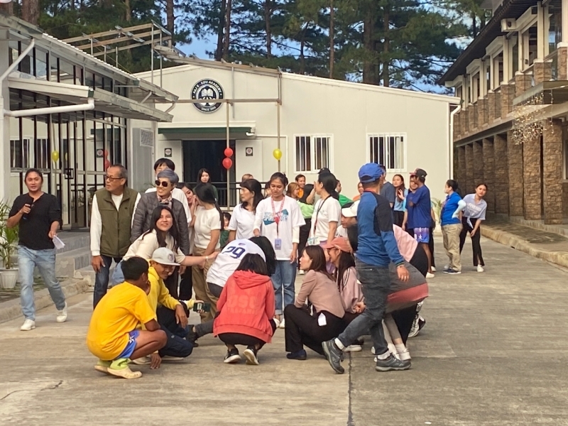 フィリピン留学 Cebu21 - A&J ECO CAMPUS-School Life-166